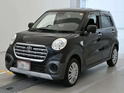 Toyota Pixis Joy