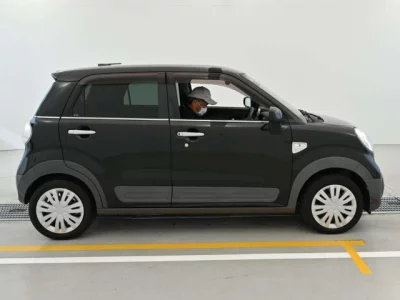 Toyota PIXIS JOY