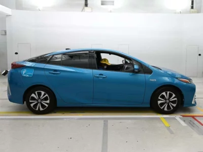 Toyota PRIUS PHV