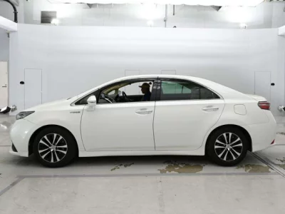 Toyota Sai