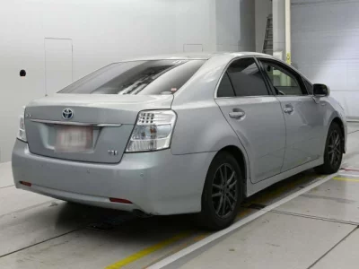 Toyota Sai