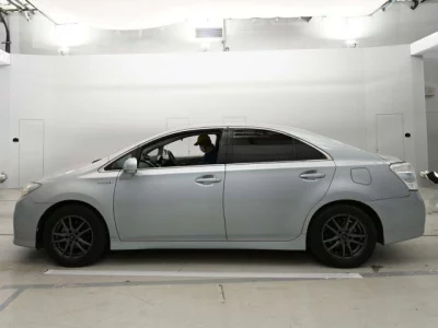 Toyota Sai
