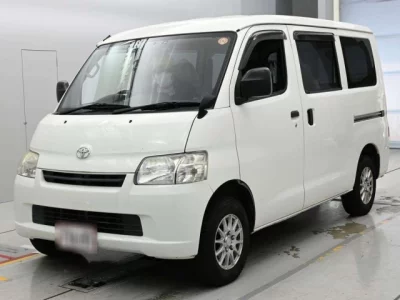 Toyota TownAce