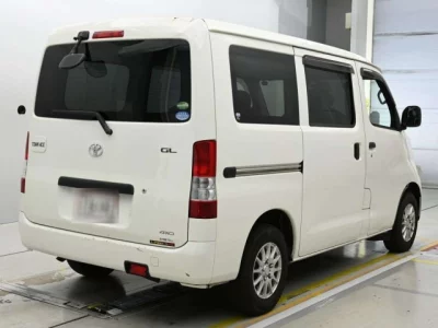 Toyota TownAce