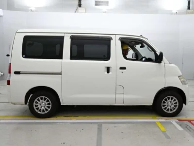 Toyota TOWN ACE
