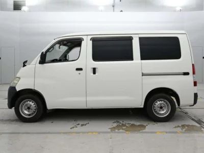 Toyota TownAce