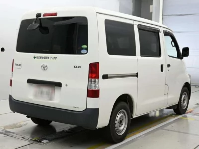 Toyota TOWN ACE