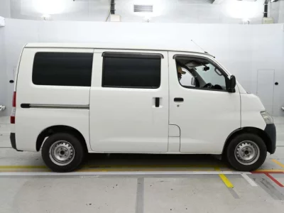 Toyota TownAce