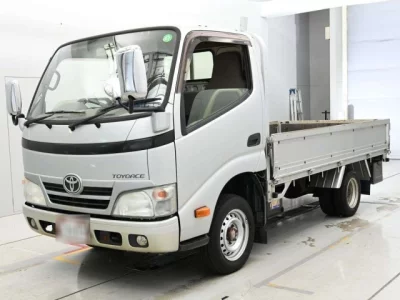 Toyota TOYOACE
