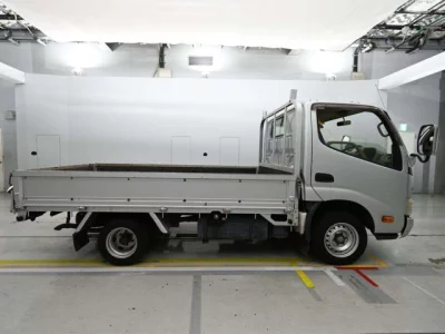 Toyota TOYOACE