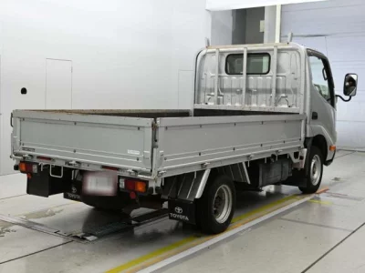 Toyota TOYOACE