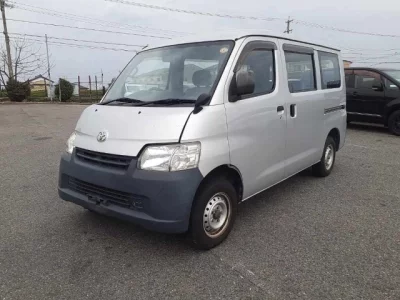 Toyota TOWN ACE