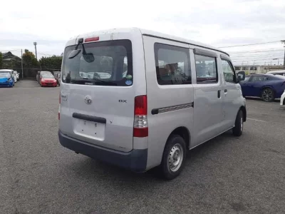 Toyota TOWN ACE