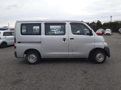 Toyota TOWN ACE