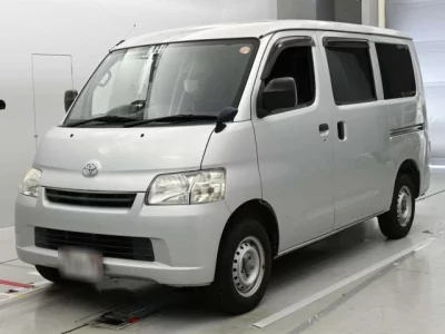 Toyota TownAce