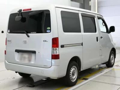 Toyota TownAce