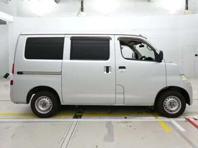 Toyota TownAce