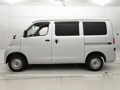 Toyota TownAce
