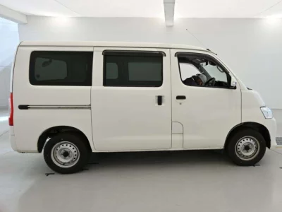 Toyota TownAce