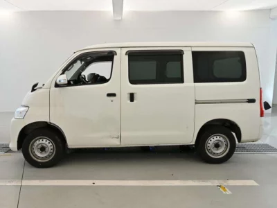 Toyota TownAce