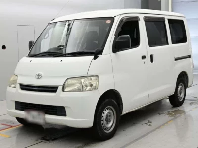 Toyota TownAce