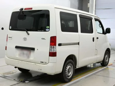 Toyota TownAce