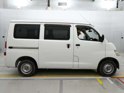 Toyota TownAce