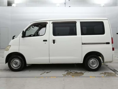 Toyota TownAce