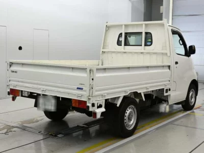 Toyota TownAce Truck