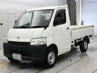 Toyota TownAce Truck