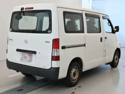 Toyota TownAce