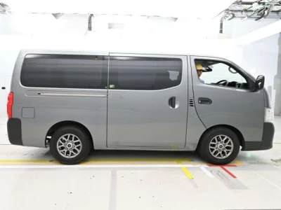 Nissan Caravan