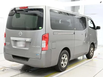 Nissan Caravan