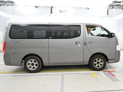 Nissan Caravan