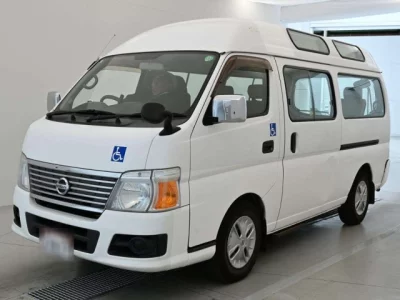 Nissan Caravan