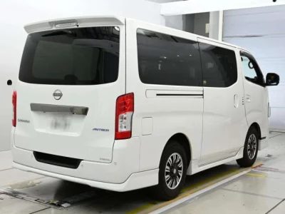 Nissan Caravan