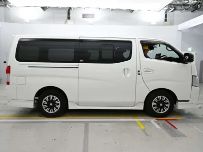 Nissan Caravan