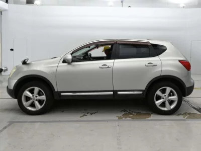 Nissan Dualis
