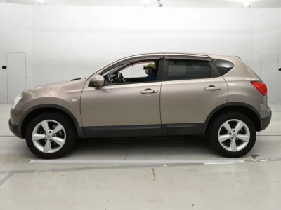 Nissan Dualis