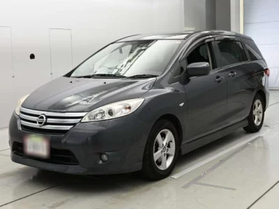Nissan Lafesta
