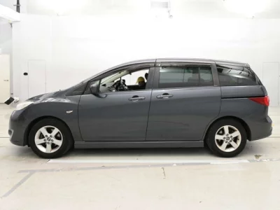 Nissan Lafesta