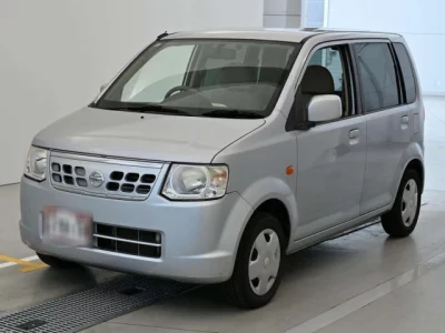 Nissan Otti