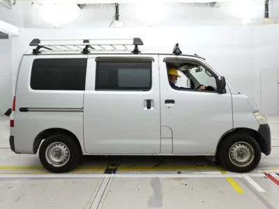 Toyota TownAce