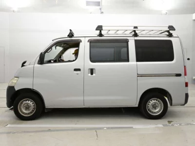 Toyota TownAce