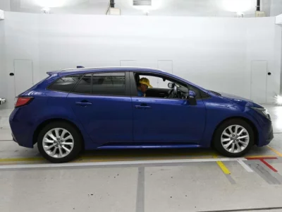 Toyota COROLLA TOURING