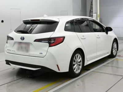 Toyota Corolla Touring Sports