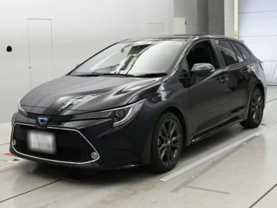 Toyota COROLLA TOURING