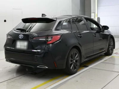 Toyota COROLLA TOURING
