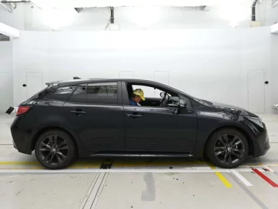 Toyota COROLLA TOURING