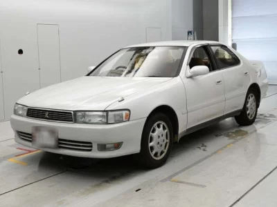 Toyota CRESTA